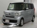 2019 Honda N-BOX