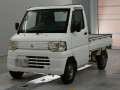 2012 Mitsubishi Minicab Truck
