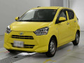 2023 Daihatsu Mira e:S