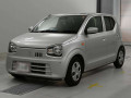 2021 Suzuki Alto