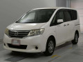 2013 Nissan Serena