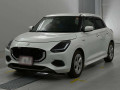 2025 Suzuki Swift