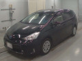 2021 Toyota Prius alpha