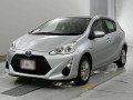 2017 Toyota Aqua