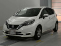 2019 Nissan Note