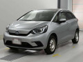 2021 Honda Fit