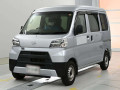 2020 Daihatsu Hijet Cargo