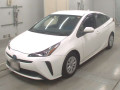 2021 Toyota Prius