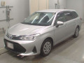 2021 Toyota Corolla Fielder