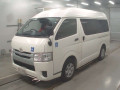 2020 Toyota Hiace Van