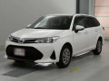 2019 Toyota Corolla Fielder