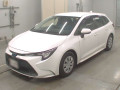 2021 Toyota Corolla Touring Wagon