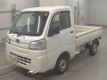 2021 Subaru Sambar Truck