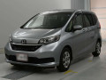 2020 Honda Freed hybrid