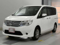 2016 Nissan Serena