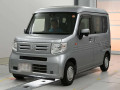 2021 Honda N-VAN