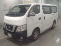 2020 Nissan NV350 CARAVAN VAN