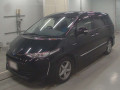 2018 Toyota Estima Hybrid