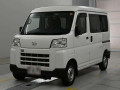 2022 Daihatsu Hijet Cargo