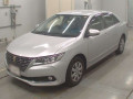 2019 Toyota Premio