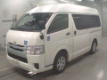 2019 Toyota Hiace Van