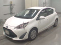 2020 Toyota Aqua
