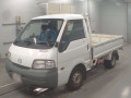 2015 Mazda Bongo Truck