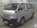 2017 Toyota Hiace Van