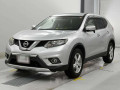 2017 Nissan X-Trail