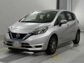2020 Nissan Note