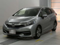 2018 Honda SHUTTLE
