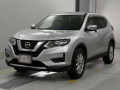 2019 Nissan X-Trail