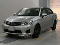 2015 Toyota Corolla Axio