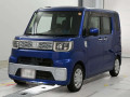 2015 Daihatsu Wake