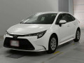 2021 Toyota Corolla Sedan