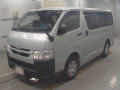 2021 Toyota Hiace Van