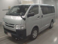2018 Toyota Hiace Van
