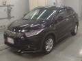 2020 Honda VEZEL