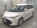 2017 Toyota Estima