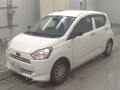 2019 Subaru Pleo Plus