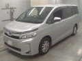 2018 Toyota Voxy