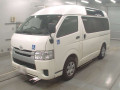 2015 Toyota Hiace Van