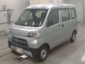 2021 Daihatsu Hijet Cargo
