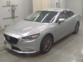 2020 Mazda Mazda6