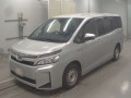 2019 Toyota Voxy