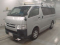 2015 Toyota Hiace Van