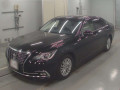 2015 Toyota Crown Hybrid