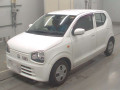 2021 Suzuki Alto