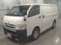 2019 Toyota Hiace Van