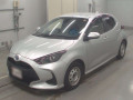 2022 Toyota YARIS